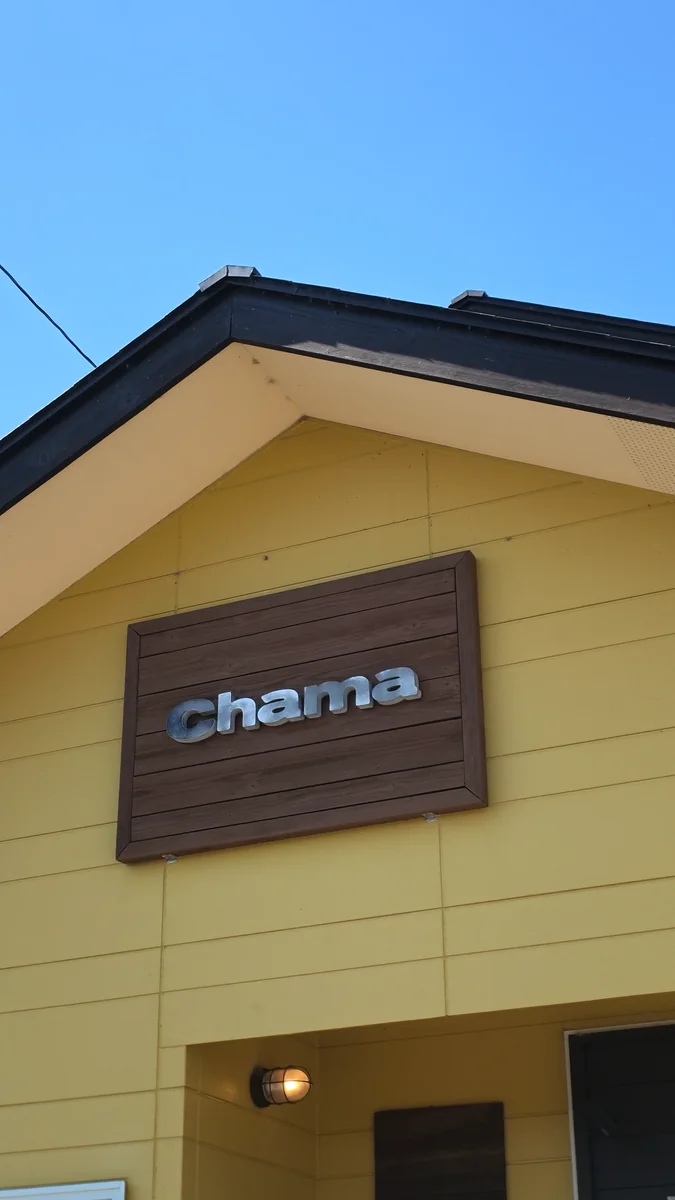 chama