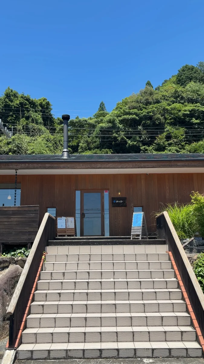 SEIKOUSHA CAFE ルヴァン