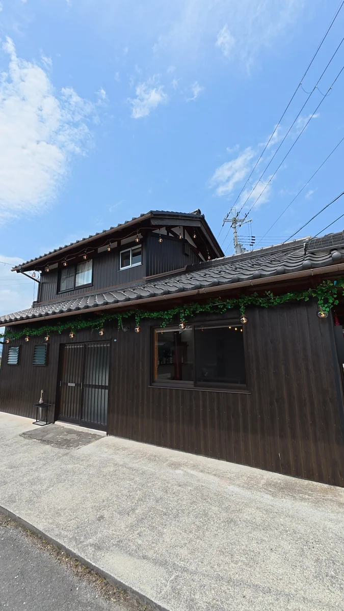 まぐろの学校 幸（SACHI）安曇川本店