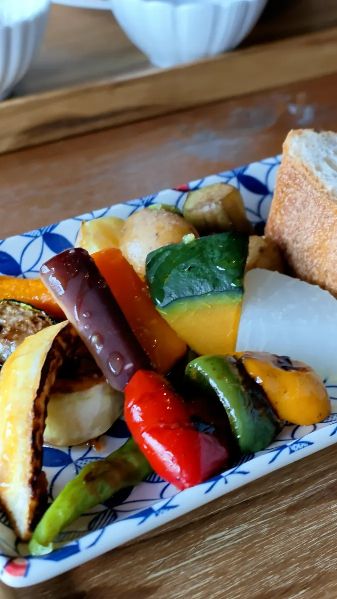 sato kitchen